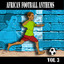 African Football Anthems Vol.3 cover