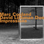 Marc Copland - David Liebman Duo: Impressions cover