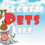 Secret Pets Life cover