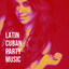 Latin Cuban Party Music cover