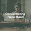 Concentrating Piano Mood cover