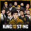 King and the Sting : The Album (Original Podcast Soundtrack) cover