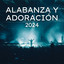 Alabanza y Adoración 2024 cover
