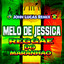 Melo de Jessica cover