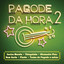 Pagode da Hora 2 - Ep cover