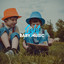 # 1 Album: Light Baby Music cover