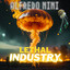 Lethal Industry - Radio Mix cover