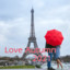 LOVE Autumn 2021 cover