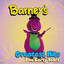Barney's Greatest Hits: The Early Years cover