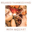 Relaxed Thanksgiving with Mozart cover