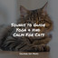 Sounds to Guide Yoga & find Calm For Cats cover