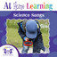 At Home Learning Science Songs cover