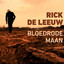de Leeuw, Rick - Bloedrode maan