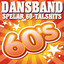 Dansband spelar 60-talslåtar cover