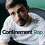 Confinement Rap cover