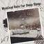 Mystical Rain for Deep Sleep Vol. 1 cover