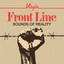 Virgin Front Line: Sounds Of Reality cover