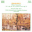 Prokofiev: Piano Concertos Nos. 1, 3 & 4 cover