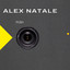 Alex Natale — Push (Extended Mix) cover art