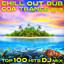 Chill Out Dub Goa Trance 2018 Top 100 Hits DJ Mix cover