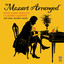 Horn Quintet in E-Flat Major, K. 407: II. Andante (Anonymous Arrangement for String Quintet) cover