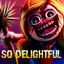 So Delightful (Poppy Playtime) cover