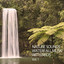Nature Sounds: Waterfall Music With Birds Vol. 1 cover