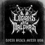 Total Black Metal War cover