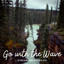 Stream Frequencies: Go with the Wave cover