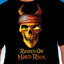 Raised on Hard Rock cover