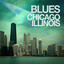 Blues - Chicago, Illinois cover