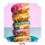 Candy cover