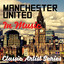 Manchester United in Music - Classic Artist Series cover