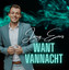 Jorny Evers - Want vannacht