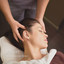Ambient: Head Massage Music cover
