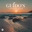 Guido's Lounge Cafe, Vol. 8 cover