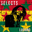 Luciano Selects Reggae cover