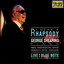 I Hear A Rhapsody: Live At The Blue Note (Live At The Blue Note, New York City, NY / February 27-29, 1992) cover
