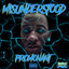 Misunderstood cover