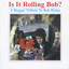 Is It Rolling Bob? A Reggae Tribute to Bob Dylan cover