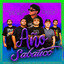 Año Sabatico cover
