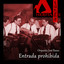 Unknown Title cover