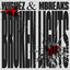 Broken Lights artwork