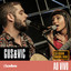 Gus & Vic no Estúdio Showlivre (Ao Vivo) cover