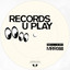 Records U Play - Extended Mix