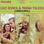 Maria Toledo - Cavaquinho