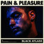 Pain & Pleasure cover