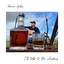 I'll Talk to the Whiskey cover