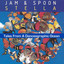 Jam & Spoon — My First Fantastic F.F. cover art