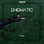 Enigmatic cover